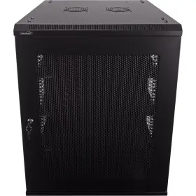 00406220 NAVEPOINT Wall Mount Network Server Data Cabinet