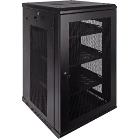 00406221 NAVEPOINT Wall Mount Network Server Data Cabinet #2