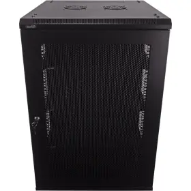 00406221 NAVEPOINT Wall Mount Network Server Data Cabinet