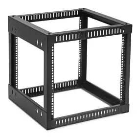 00406277 NAVEPOINT Wall Mount Network Rack #2