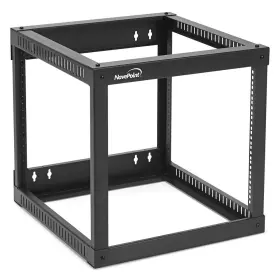 00406277 NAVEPOINT Wall Mount Network Rack