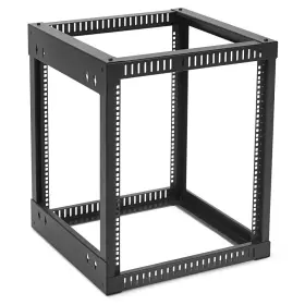 00406278 NAVEPOINT Wall Mount Network Rack #2
