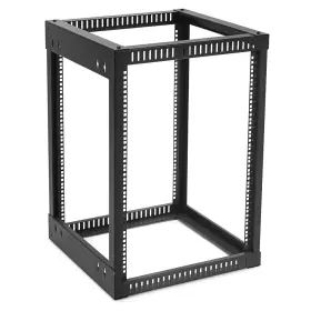 00406279 NAVEPOINT Wall Mount Network Rack #2