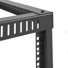 00406279 NAVEPOINT Wall Mount Network Rack #3