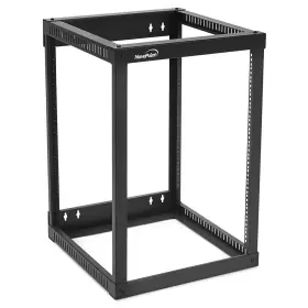 00406279 NAVEPOINT Wall Mount Network Rack