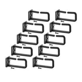 00406435 NAVEPOINT Network Rack Toolless Cable Management #3