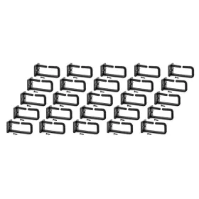 00406436 NAVEPOINT Network Rack Toolless Cable Management #3