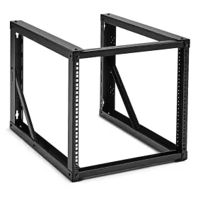 00406440 NAVEPOINT Wall Mount Frame Network Rack