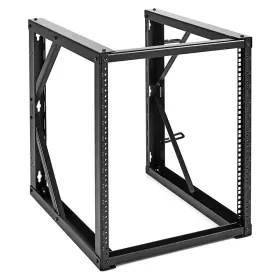 00406441 NAVEPOINT Wall Mount Frame Network Rack