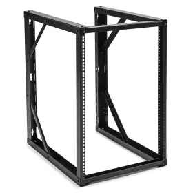 00406442 NAVEPOINT Wall Mount Frame Network Rack
