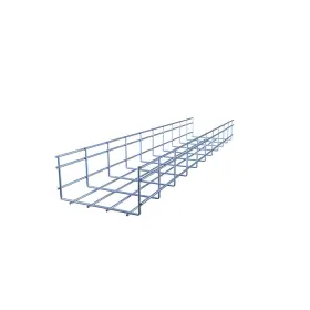 00406492 NAVEPOINT Electro Zinc Wire Mesh Cable Tray