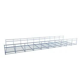00406493 NAVEPOINT Electro Zinc Wire Mesh Cable Tray #3