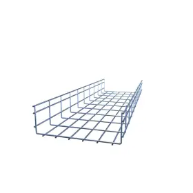 00406493 NAVEPOINT Electro Zinc Wire Mesh Cable Tray