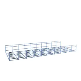 00406494 NAVEPOINT Electro Zinc Wire Mesh Cable Tray #3