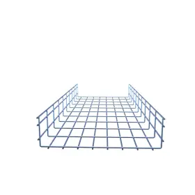00406494 NAVEPOINT Electro Zinc Wire Mesh Cable Tray