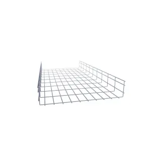 00406495 NAVEPOINT Electro Zinc Wire Mesh Cable Tray #3
