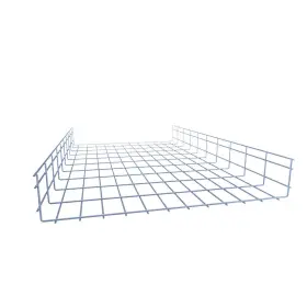 00406497 NAVEPOINT Electro Zinc Wire Mesh Cable Tray #3