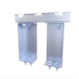 00406499 NAVEPOINT Electro Zinc Cabinet Floor Stand #2
