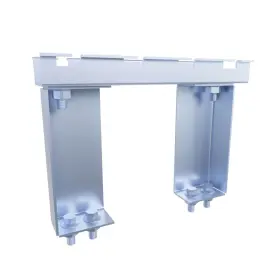 00406500 NAVEPOINT Electro Zinc Cabinet Floor Stand #3