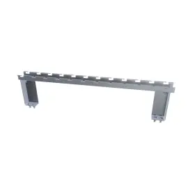 00406505 NAVEPOINT Electro Zinc Cabinet Floor Stand #2