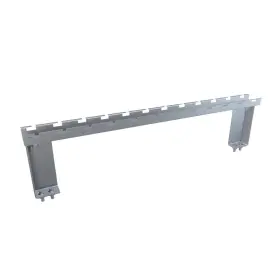 00406505 NAVEPOINT Electro Zinc Cabinet Floor Stand #3