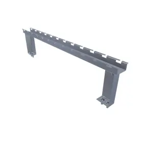00406505 NAVEPOINT Electro Zinc Cabinet Floor Stand