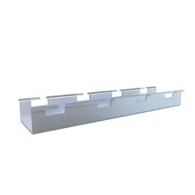 00406506 NAVEPOINT Electro Zinc Ceiling Bar Pack #3