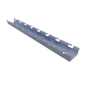 00406508 NAVEPOINT Electro Zinc Ceiling Bar Pack