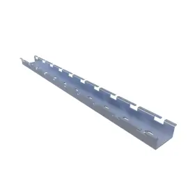 00406509 NAVEPOINT Electro Zinc Ceiling Bar Pack