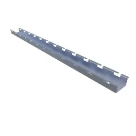 00406510 NAVEPOINT Electro Zinc Ceiling Bar Pack