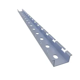 00406511 NAVEPOINT Electro Zinc Ceiling Bar Pack