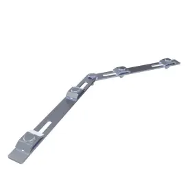 00406515 NAVEPOINT Electro Zinc Wire Mesh Cable Tray #2