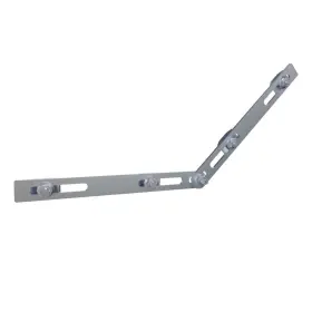 00406515 NAVEPOINT Electro Zinc Wire Mesh Cable Tray #3
