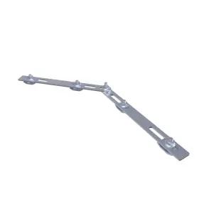 00406515 NAVEPOINT Electro Zinc Wire Mesh Cable Tray