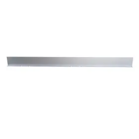00406516 NAVEPOINT Electro Zinc Wire Mesh Cable Tray Divider #2