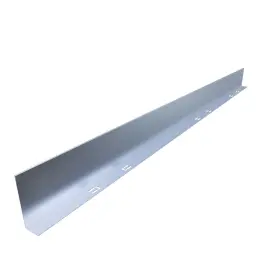 00406516 NAVEPOINT Electro Zinc Wire Mesh Cable Tray Divider #3