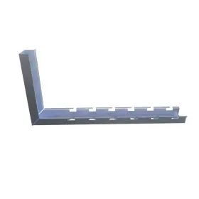 00406521 NAVEPOINT Electro Zinc Wire Mesh Cable Tray Wall #2