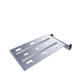 00406522 NAVEPOINT Electro Zinc Wire Mesh Cable Tray Guider #2