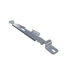 00406524 NAVEPOINT Electro Zinc Wire Mesh Cable Tray Fix #2