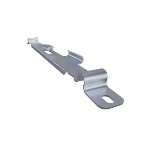 00406524 NAVEPOINT Electro Zinc Wire Mesh Cable Tray Fix