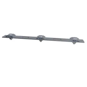 00406525 NAVEPOINT Electro Zinc Wire Mesh Cable Tray Bar #2