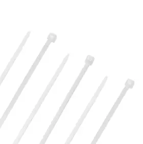 00406536 NAVEPOINT Cable Ties Pack