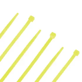00406545 NAVEPOINT Cable Ties Pack