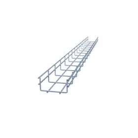 00406763 NAVEPOINT Electro Zinc Wire Mesh Cable Tray