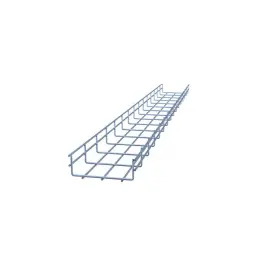 00406764 NAVEPOINT Electro Zinc Wire Mesh Cable Tray