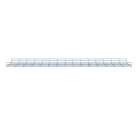 00406765 NAVEPOINT Electro Zinc Wire Mesh Cable Tray #3