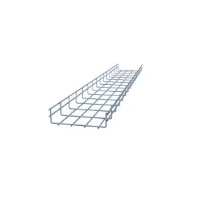 00406765 NAVEPOINT Electro Zinc Wire Mesh Cable Tray