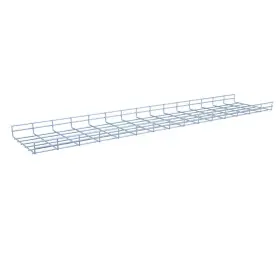00406766 NAVEPOINT Electro Zinc Wire Mesh Cable Tray #2