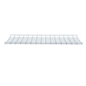 00406767 NAVEPOINT Electro Zinc Wire Mesh Cable Tray #3