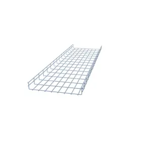 00406767 NAVEPOINT Electro Zinc Wire Mesh Cable Tray